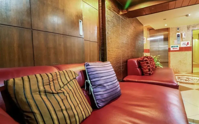 NIDA Rooms NaNa Soi 3 Night Bazar