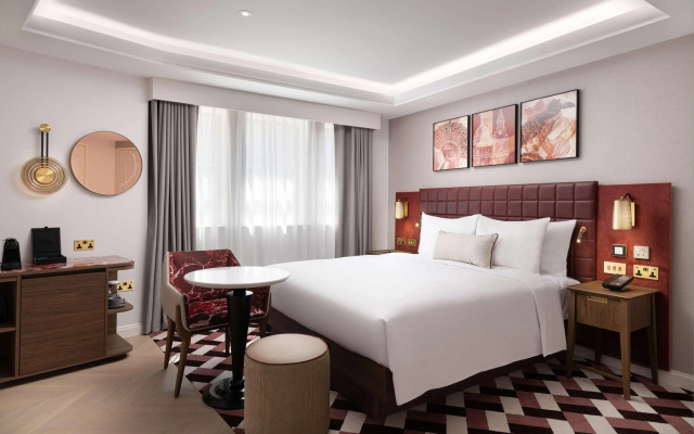 Lost Property St. Paul's London, Curio Collection By Hilton