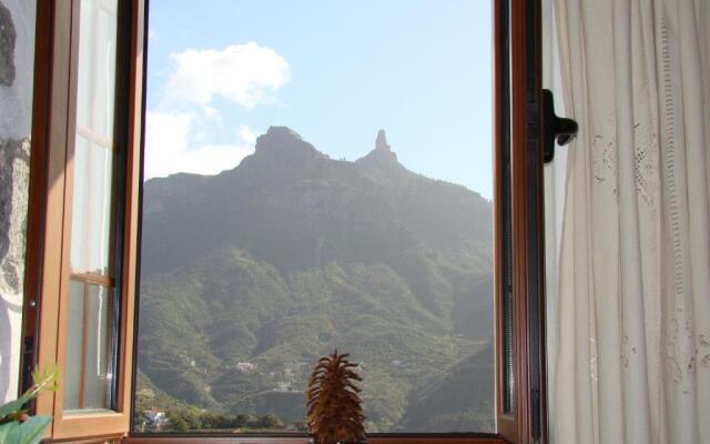 Casa Rural Paisajes de Tejeda