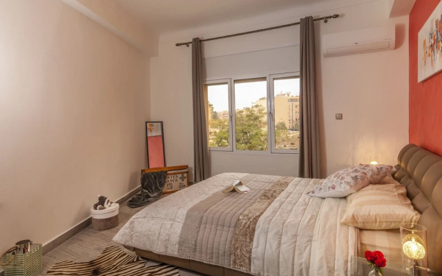 Appartements Luxury Services