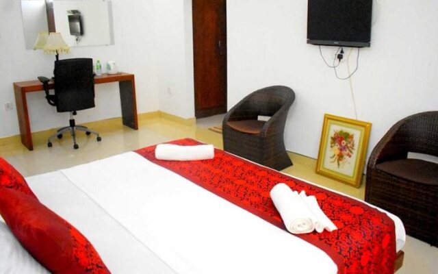 Silanrich Hotel & Bar