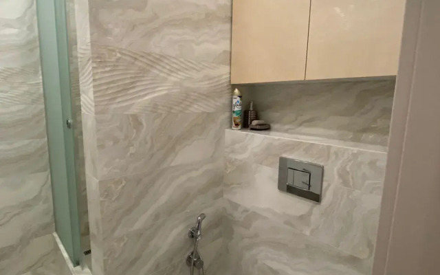Standard apartment on 20A Armavirskaya Street