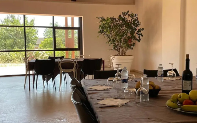 Sport Hotel Torre del Grifo