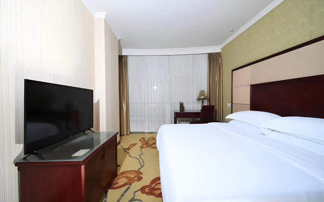 Vienna Hotel Shenzhen Nanxin Road