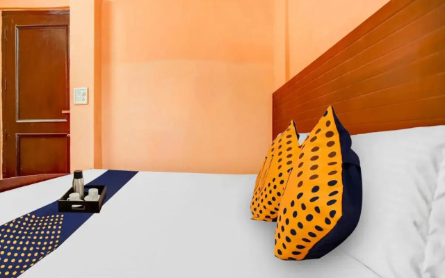 SPOT ON 701618 Hotel New Style