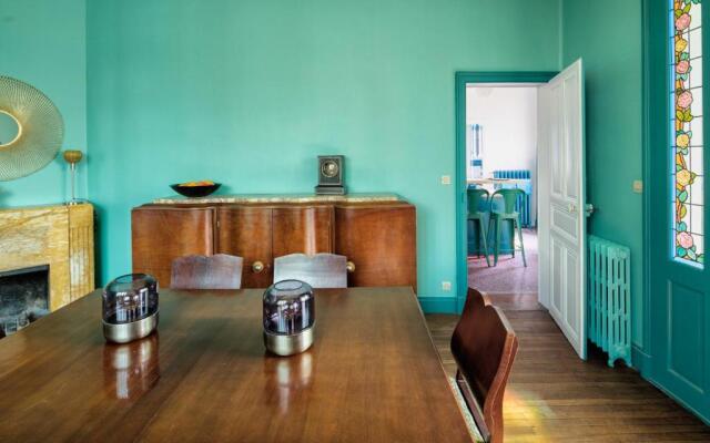 La Maison De Florence