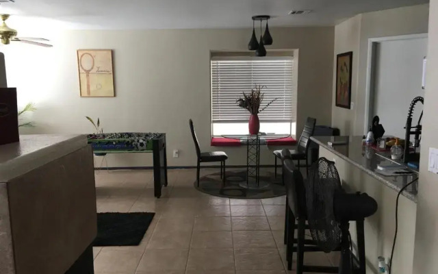 Welcome House Las Vegas