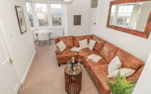 Lovatt House Apartment Tynemouth