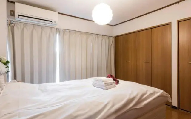 Ogi-Ohashi Apartment