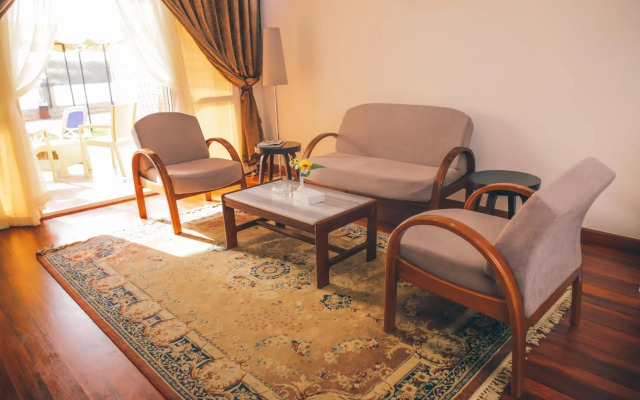 Jewel Maadi Cabins and Club
