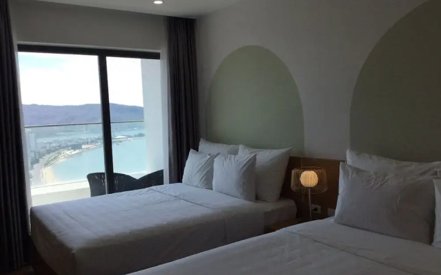 Tms Pullman Quy Nhon