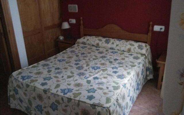 Hostal Ana