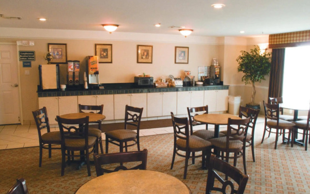 Best Western Acadia Hotel