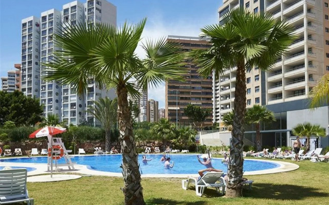 Apartamentos Torre Doboe [Ex-Pierre Vacances Benidorm]