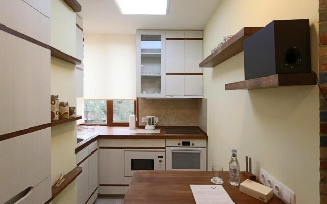 Gallery Apartment 3
