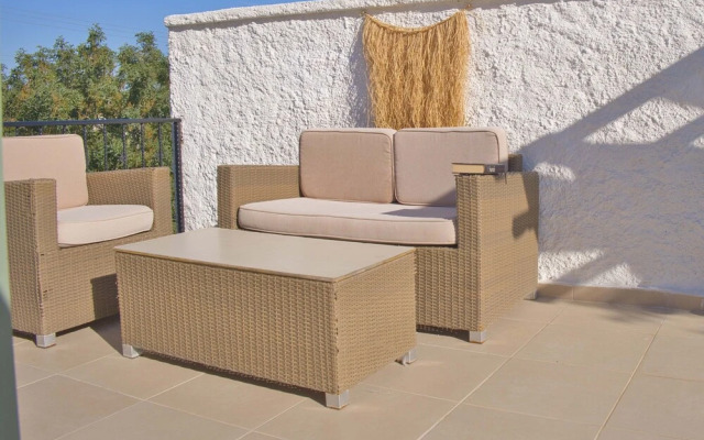 Elda Alacati Boutique Hotel