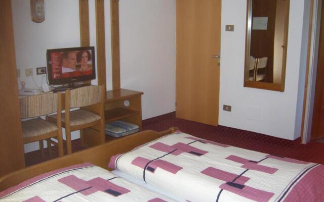 Hotel Elisabeth