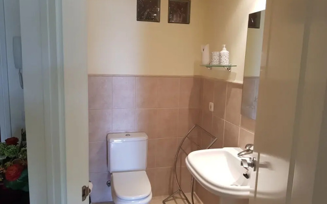 Beferent - Sierra Cortina Benidorm