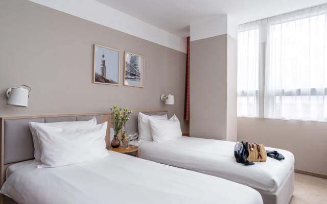 Hotel Altus Poznań Old Town - Destigo Hotels