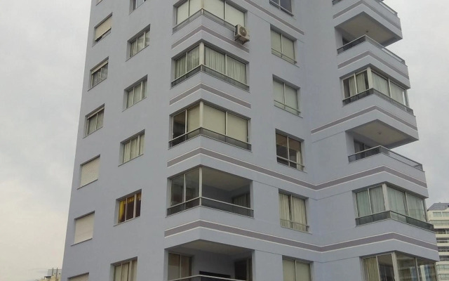 Apartamento Cap Ferrat