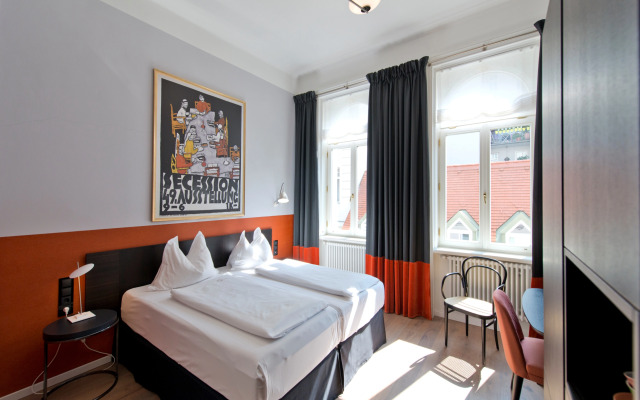 Hotel Beethoven Wien