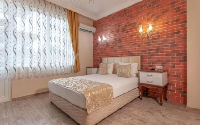 Ozmen Hotel Old Town Kaleiçi Adults Only