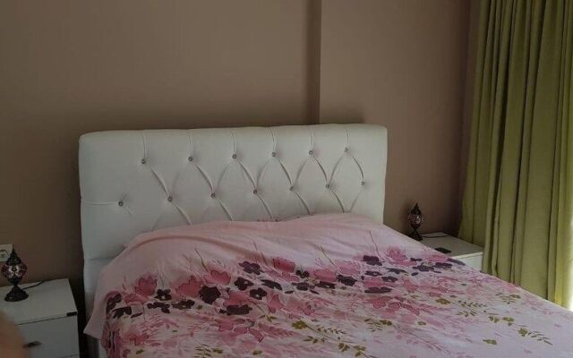 Residance Apartman Dairesi