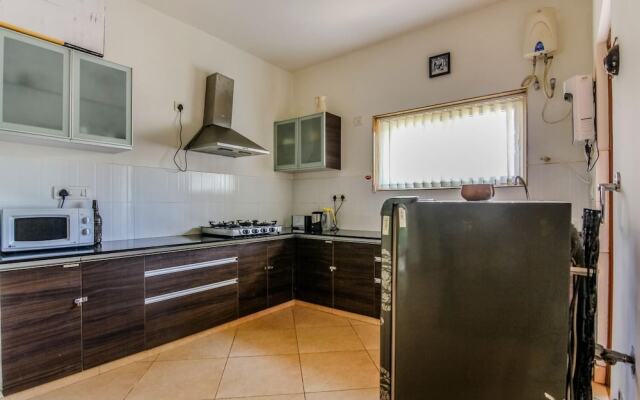 Royale Holiday Villa