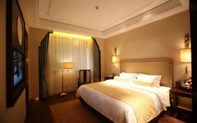 Hanyi Cultural Hotel