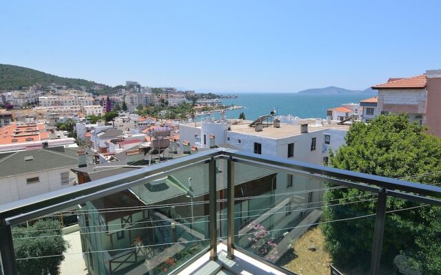 AirPort Gulluk Bodrum Otel