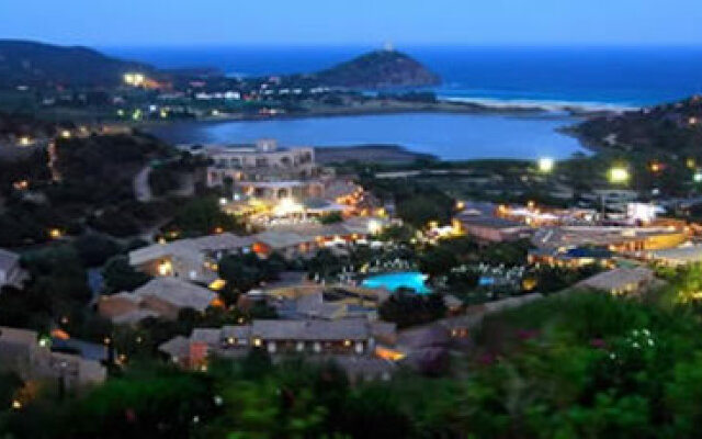 Hotel Baia