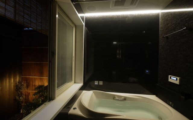 Machiya Kaemon Kyoto-sta.