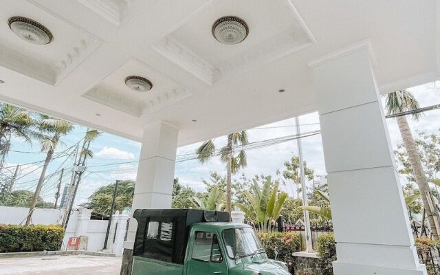 Le Semar Hotel Karawaci