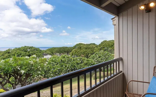 Wailea Ekolu 104 2 Bedroom Condo