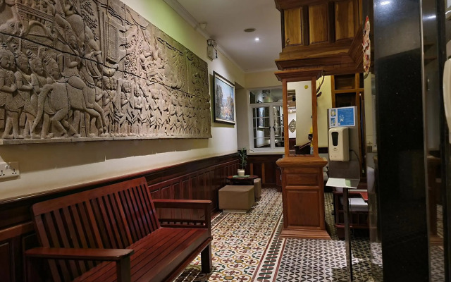 Grand Bayon Siem Reap Hotel
