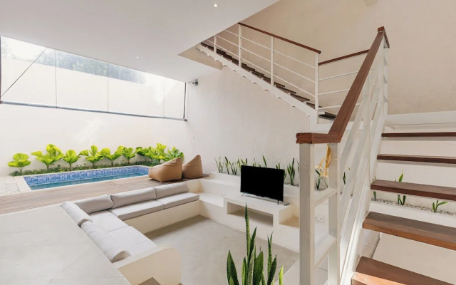 Arjuna Villa by Betterplace