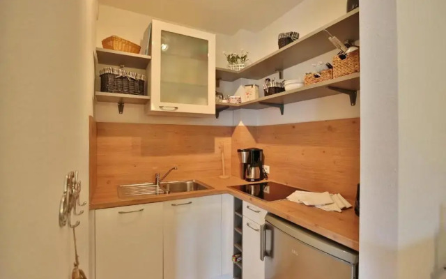 Seepark Seepark Appartement 36