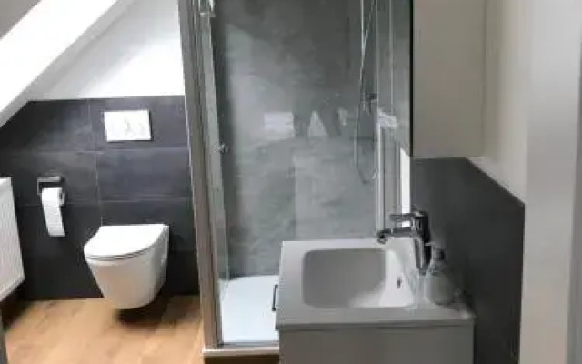 Aparthotel Cochem