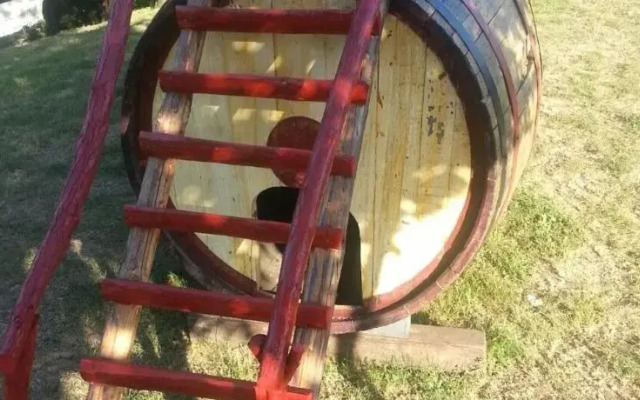 Ecovillage Dobrogled