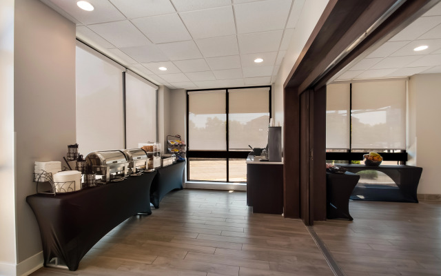 Best Western Springfield