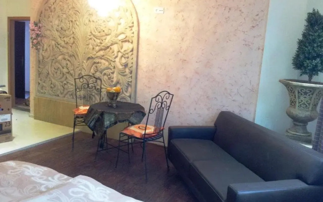 Atriumgarten Michlhof