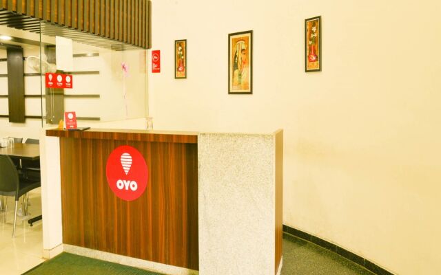 OYO Flagship 4387 Hotel Theem Plaaza