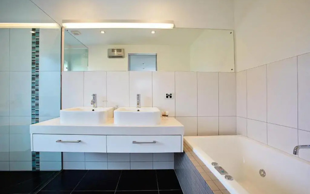 The Fairways Accommodation Kaikoura