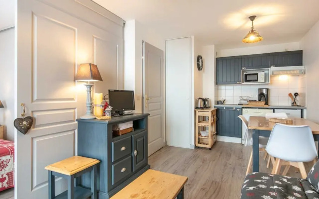 Studio in Saint-sorlin-d\"arves