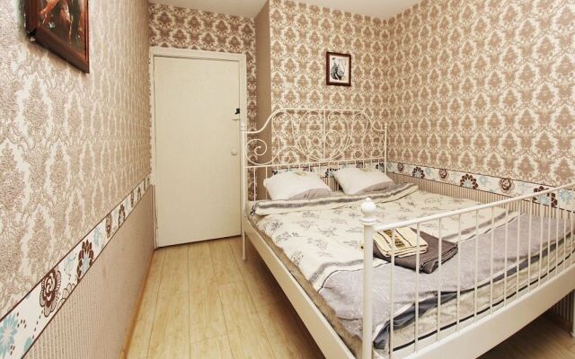 ApartLux Moscow City