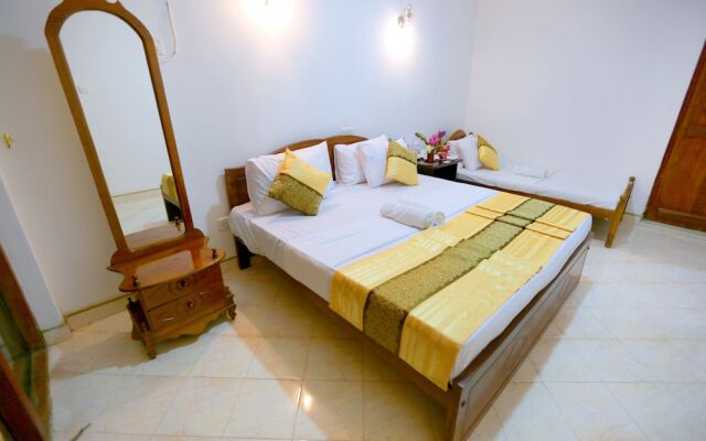 Hotel Mahaweli Spring