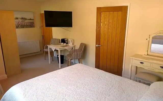 Aldebaran B&B
