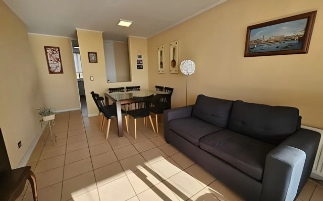 Oceana Suites Costa Quilen