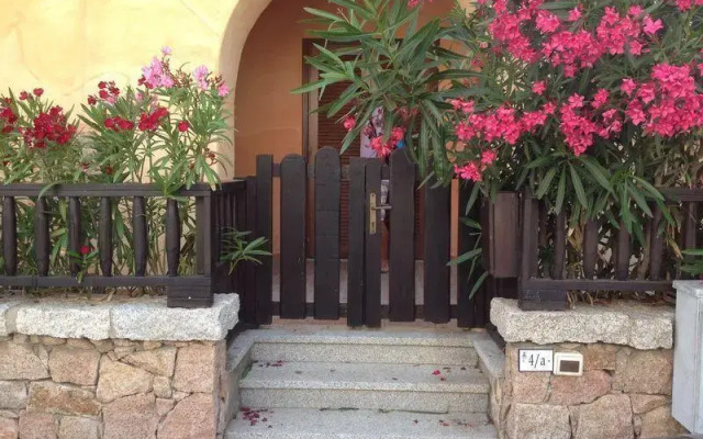 Appartamento sul Golfo