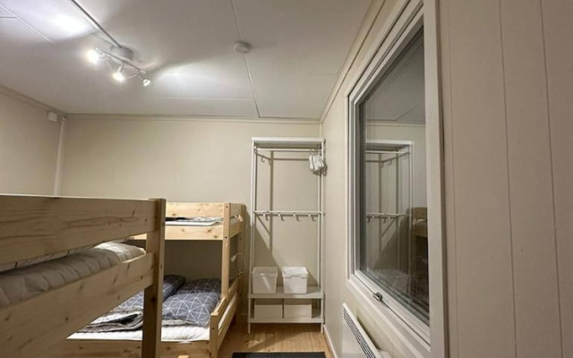 Camp Caroli Family House